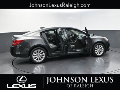 2016 Buick LaCrosse Leather Group