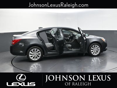 2016 Buick LaCrosse Leather Group