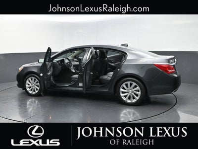 2016 Buick LaCrosse Leather Group