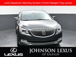2016 Buick LaCrosse Leather Group