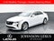 2023 Cadillac CT4 Luxury