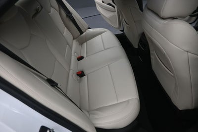 2023 Cadillac CT4 Luxury