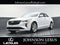 2023 Cadillac CT4 Luxury