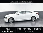 2023 Cadillac CT4 Luxury