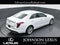 2023 Cadillac CT4 Luxury