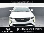 2023 Cadillac CT4 Luxury