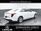 2023 Cadillac CT4 Luxury