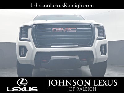 2023 GMC Yukon XL AT4