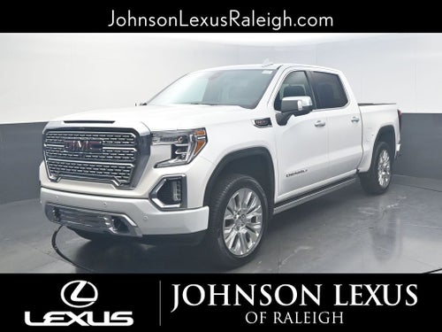2019 GMC Sierra 1500 Denali
