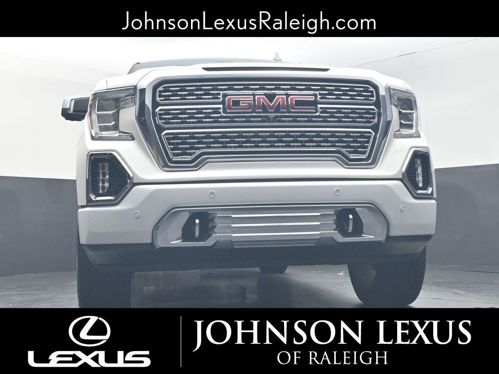 2019 GMC Sierra 1500 Denali