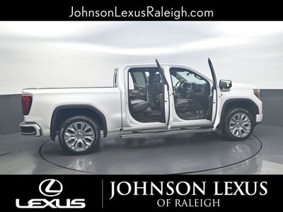 2019 GMC Sierra 1500 Denali