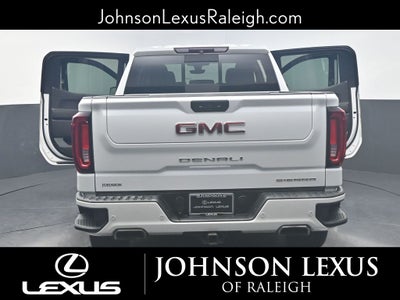 2019 GMC Sierra 1500 Denali