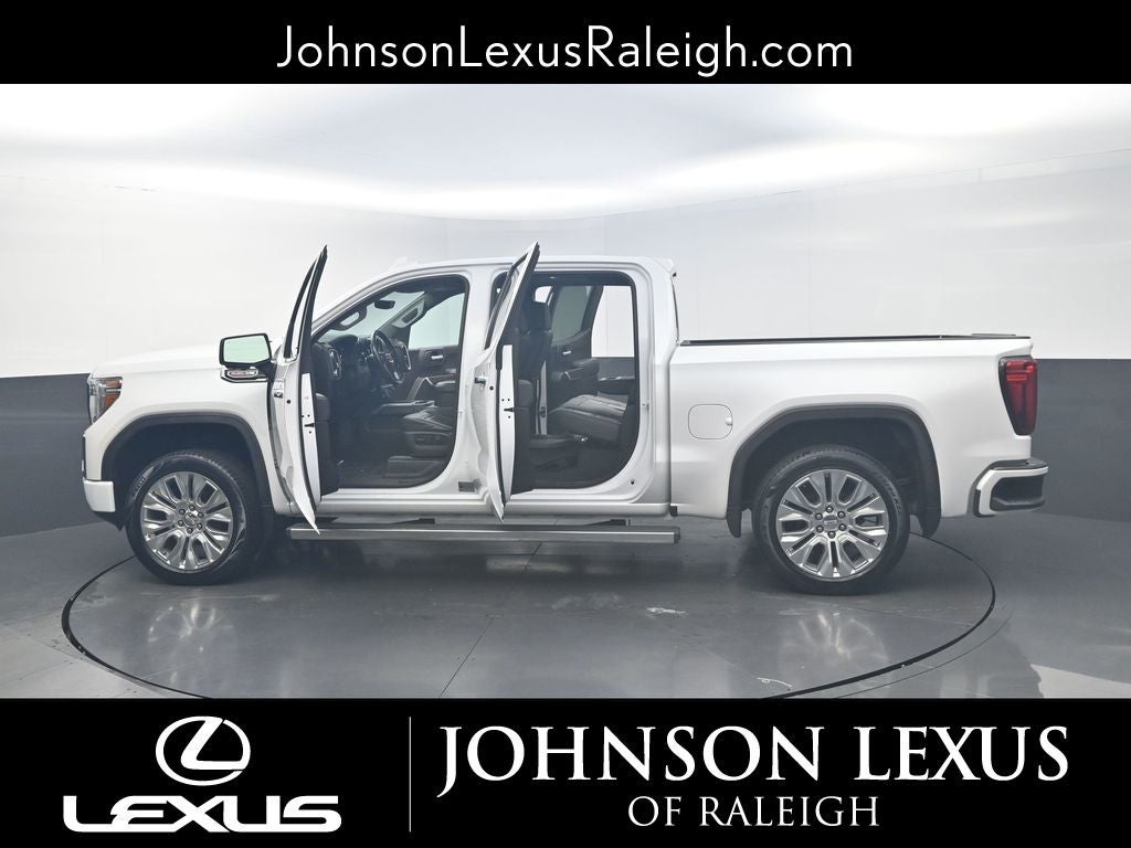 2019 GMC Sierra 1500 Denali