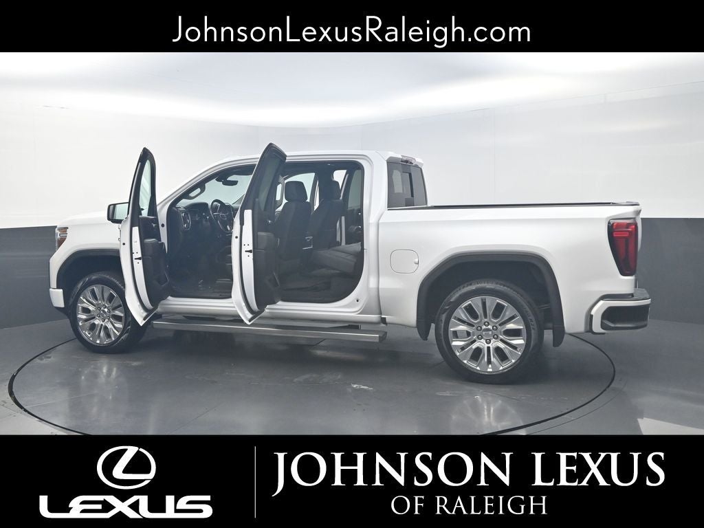 2019 GMC Sierra 1500 Denali