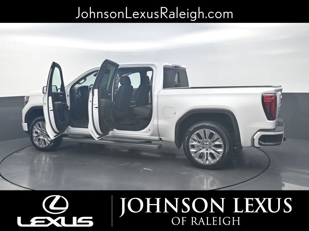 2019 GMC Sierra 1500 Denali