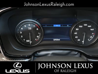 2021 Cadillac XT5 Sport