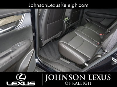 2021 Cadillac XT5 Sport