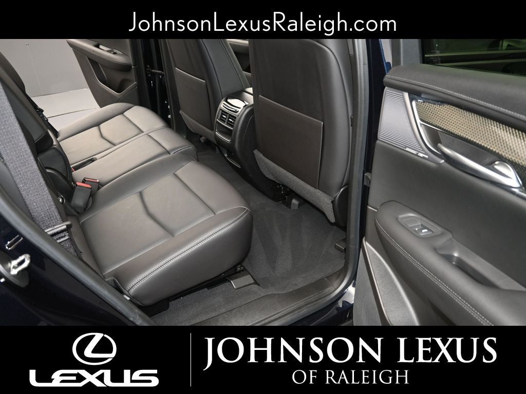 2021 Cadillac XT5 Sport