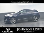 2021 Cadillac XT5 Sport