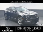 2021 Cadillac XT5 Sport