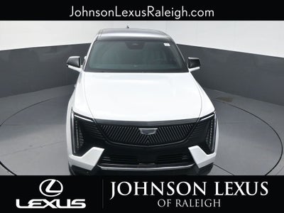 2025 Cadillac ESCALADE IQ Sport 2