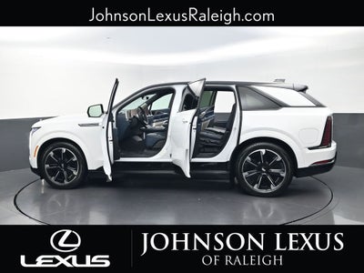 2025 Cadillac ESCALADE IQ Sport 2