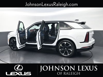 2025 Cadillac ESCALADE IQ Sport 2