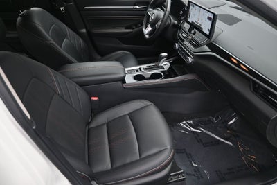 2023 Nissan Altima 2.0 SR