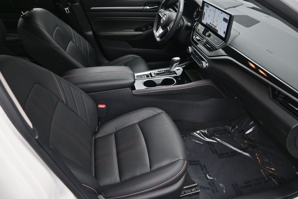 2023 Nissan Altima 2.0 SR