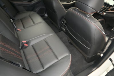 2023 Nissan Altima 2.0 SR