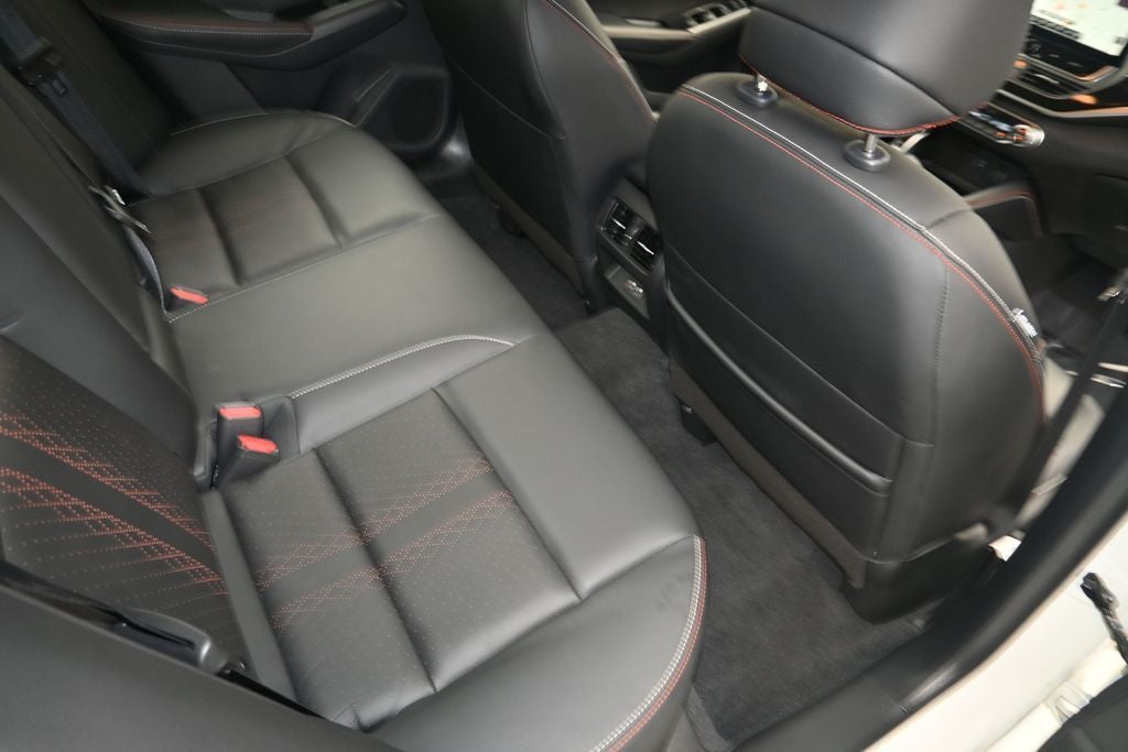2023 Nissan Altima 2.0 SR