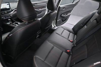 2023 Nissan Altima 2.0 SR