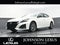 2023 Nissan Altima 2.0 SR