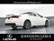 2023 Nissan Altima 2.0 SR