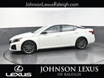 2023 Nissan Altima 2.0 SR