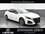 2023 Nissan Altima 2.0 SR