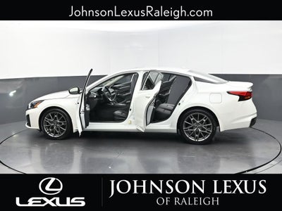 2023 Nissan Altima 2.0 SR