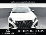 2023 Nissan Altima 2.0 SR