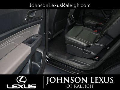 2021 Volkswagen Atlas SEL