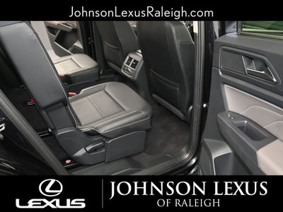 2021 Volkswagen Atlas SEL