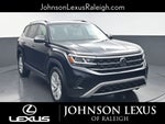 2021 Volkswagen Atlas SEL