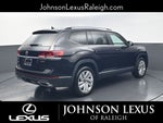 2021 Volkswagen Atlas SEL