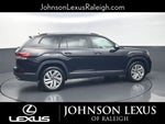2021 Volkswagen Atlas SEL