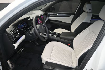 2025 Volkswagen Atlas Cross Sport 2.0T SEL Premium R-Line