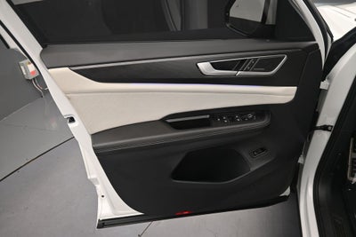 2025 Volkswagen Atlas Cross Sport 2.0T SEL Premium R-Line