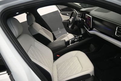 2025 Volkswagen Atlas Cross Sport 2.0T SEL Premium R-Line