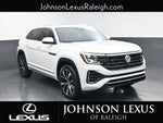 2025 Volkswagen Atlas Cross Sport 2.0T SEL Premium R-Line