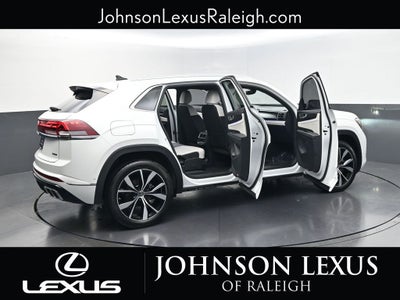 2025 Volkswagen Atlas Cross Sport 2.0T SEL Premium R-Line