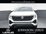 2025 Volkswagen Atlas Cross Sport 2.0T SEL Premium R-Line