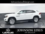2023 Volkswagen Atlas Cross Sport 2.0T SE w/Technology